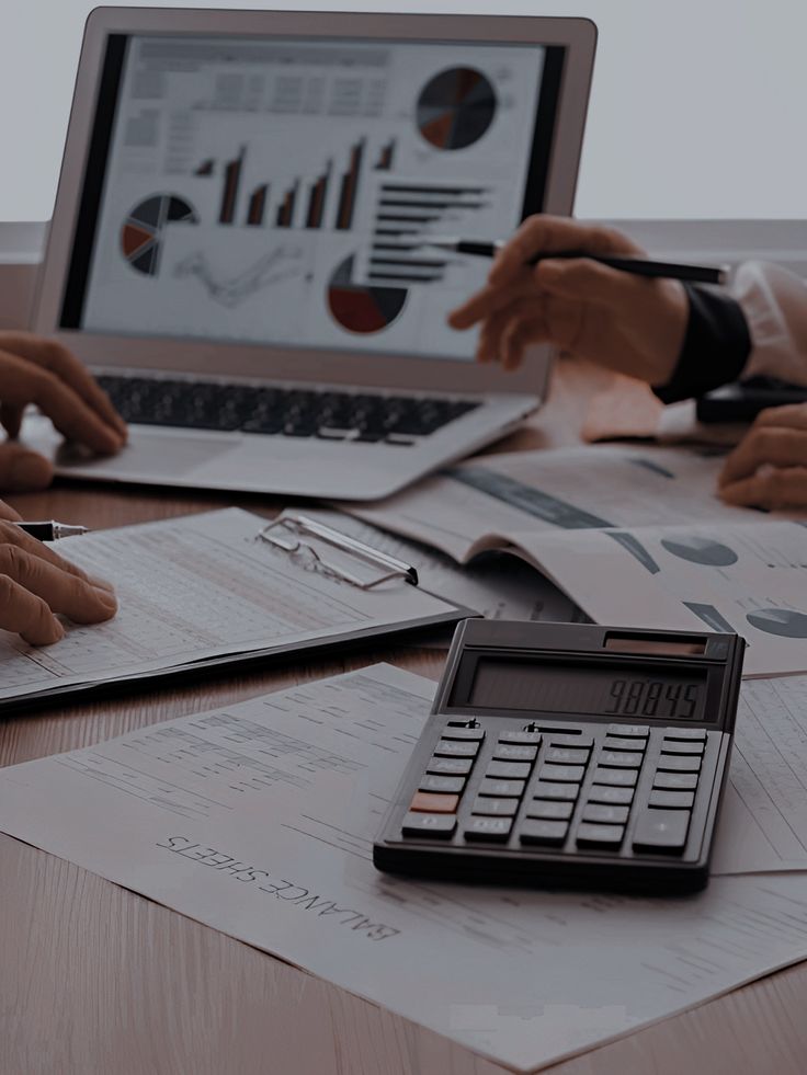 Подготовка бухгалтера к независимой оценке квалификации