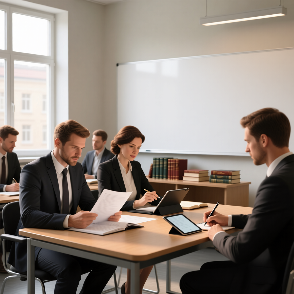 Юриспруденция