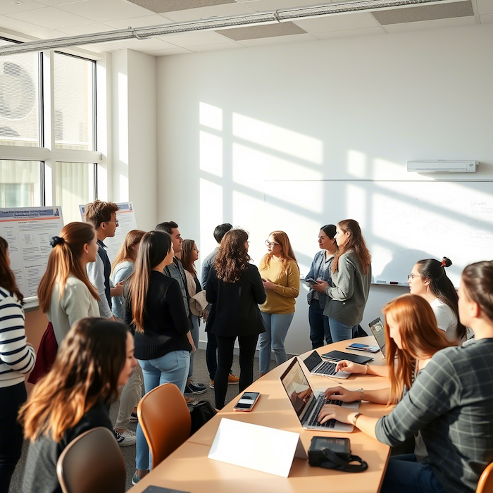 Магистратура