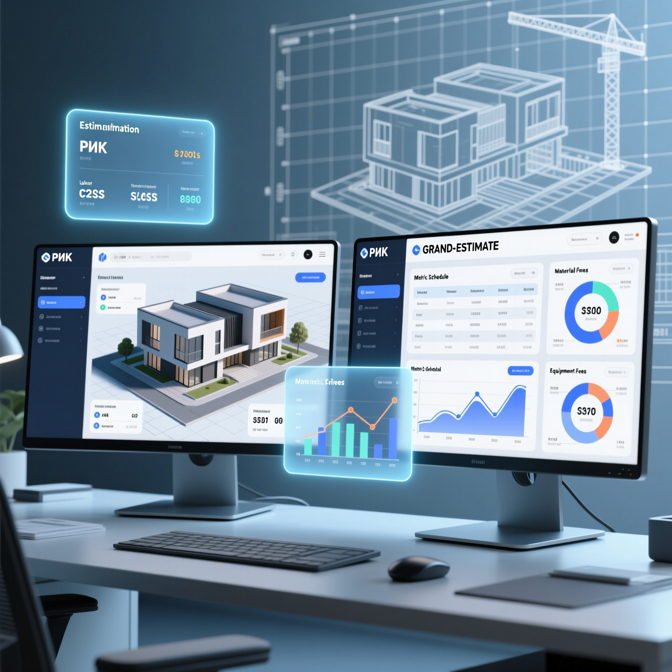 Ценообразование в строительстве и сметное нормирование с применением программного комплекса «РИК» и ГРАНД-СМЕТА