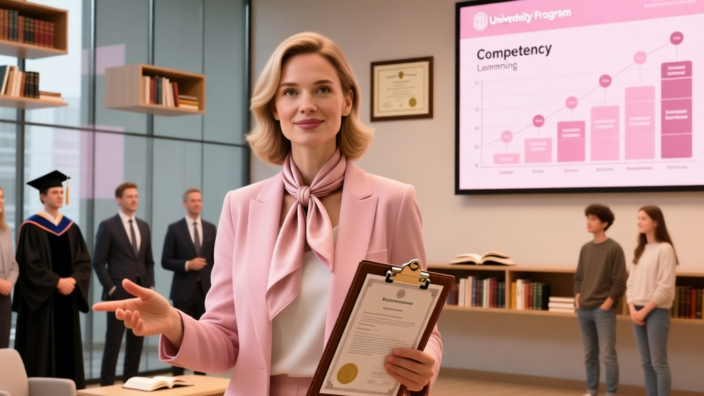 Эксперт по профессионально-общественной аккредитации образовательных программ