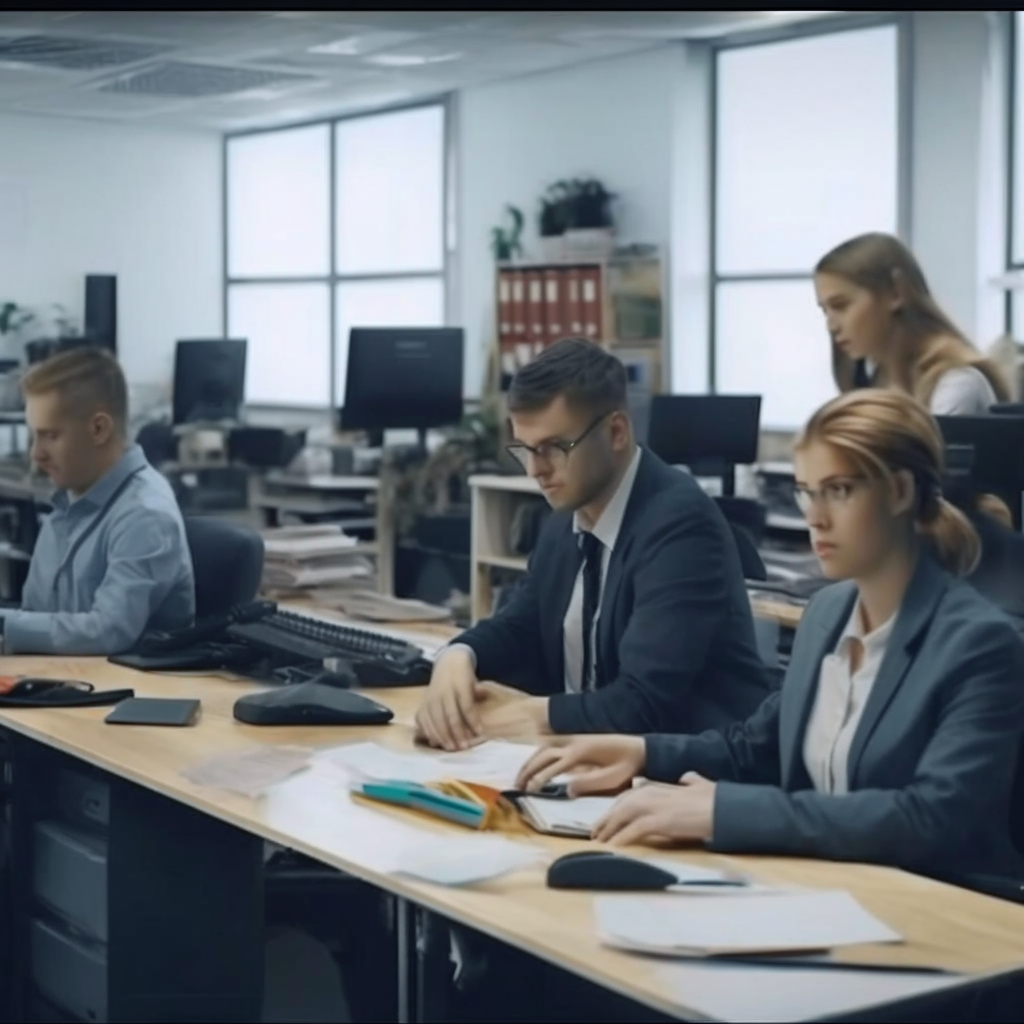 Специалист по кадровому делопроизводству