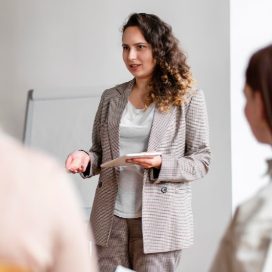 Хочу быть наставником