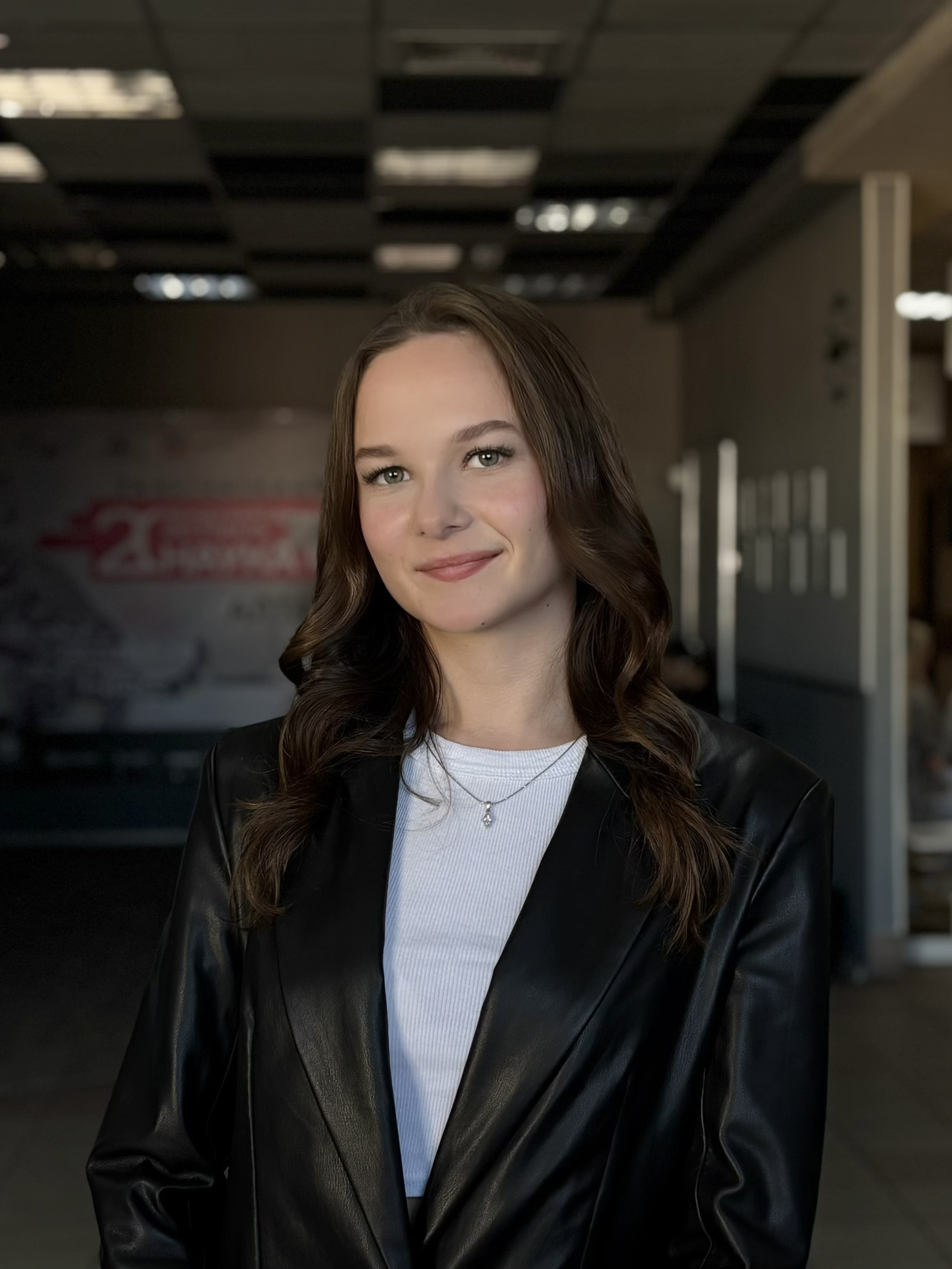 Пронина Маргарита