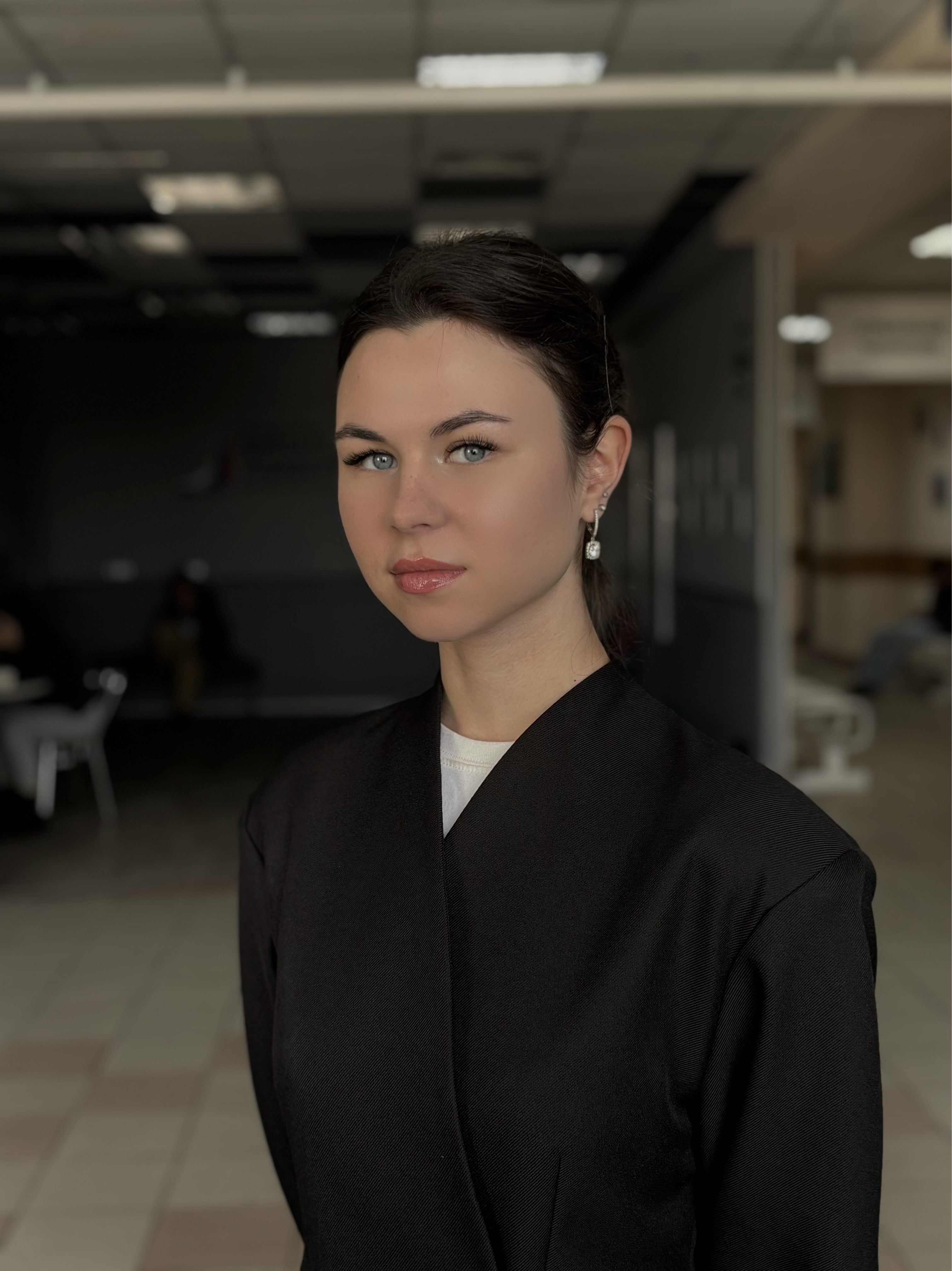 Лыкова Екатерина