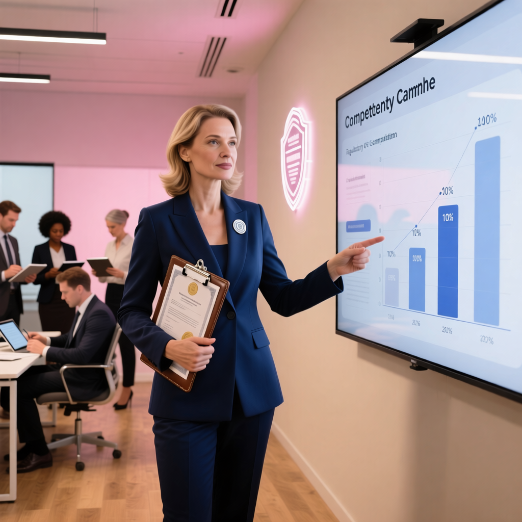 Эксперт по независимой оценке квалификаций специалистов финансового рынка