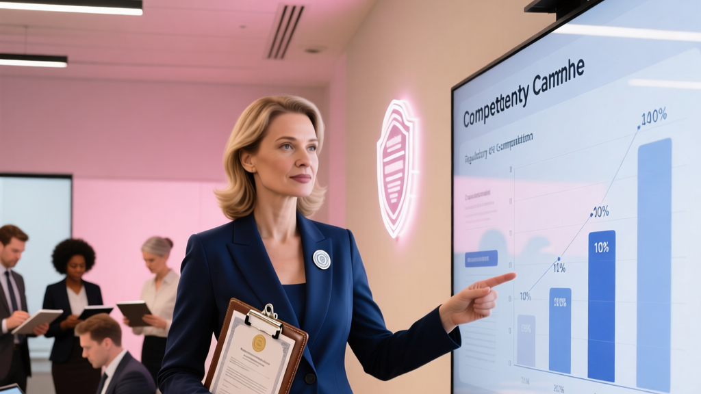 Эксперт по независимой оценке квалификаций специалистов финансового рынка