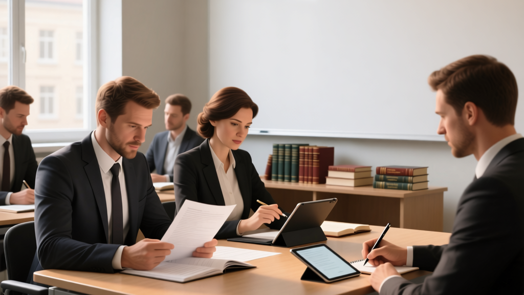 Юриспруденция