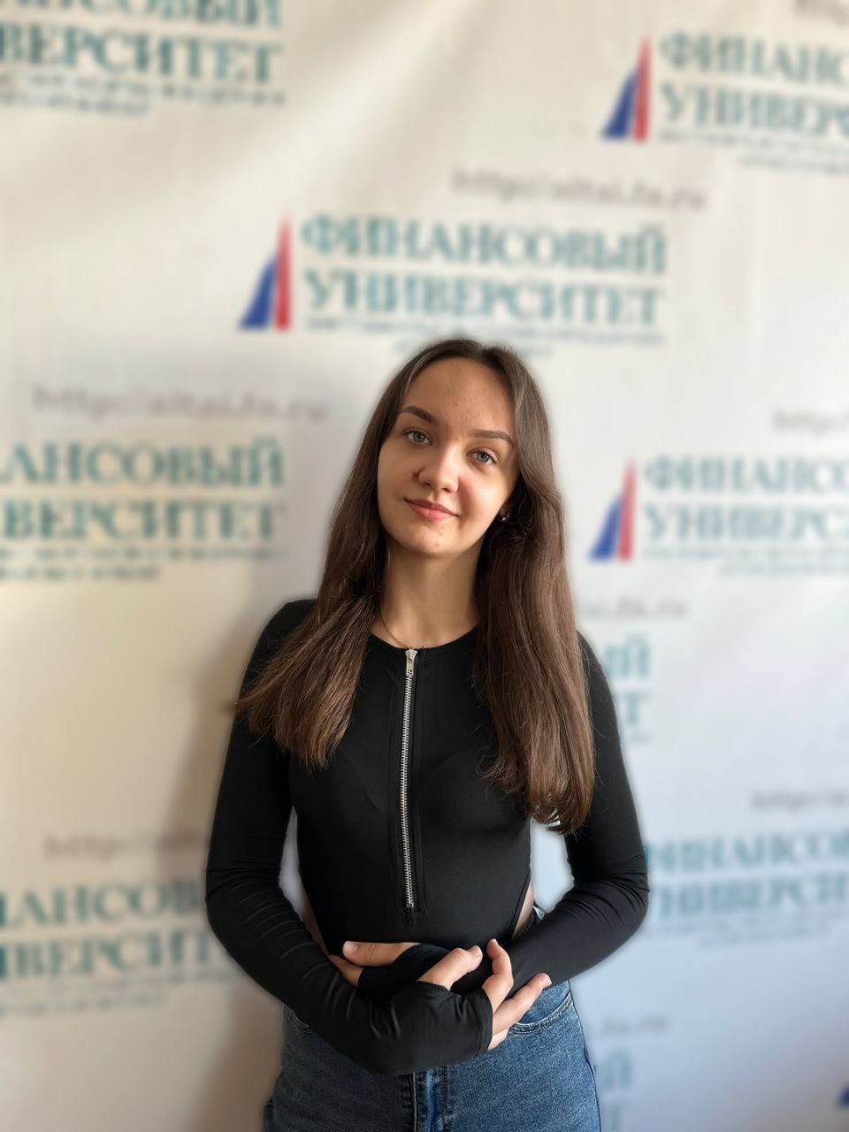 Прохорова Елизавета Александровна