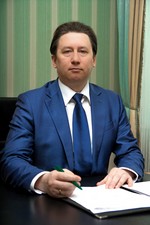 Тюнин Дмитрий Александрович