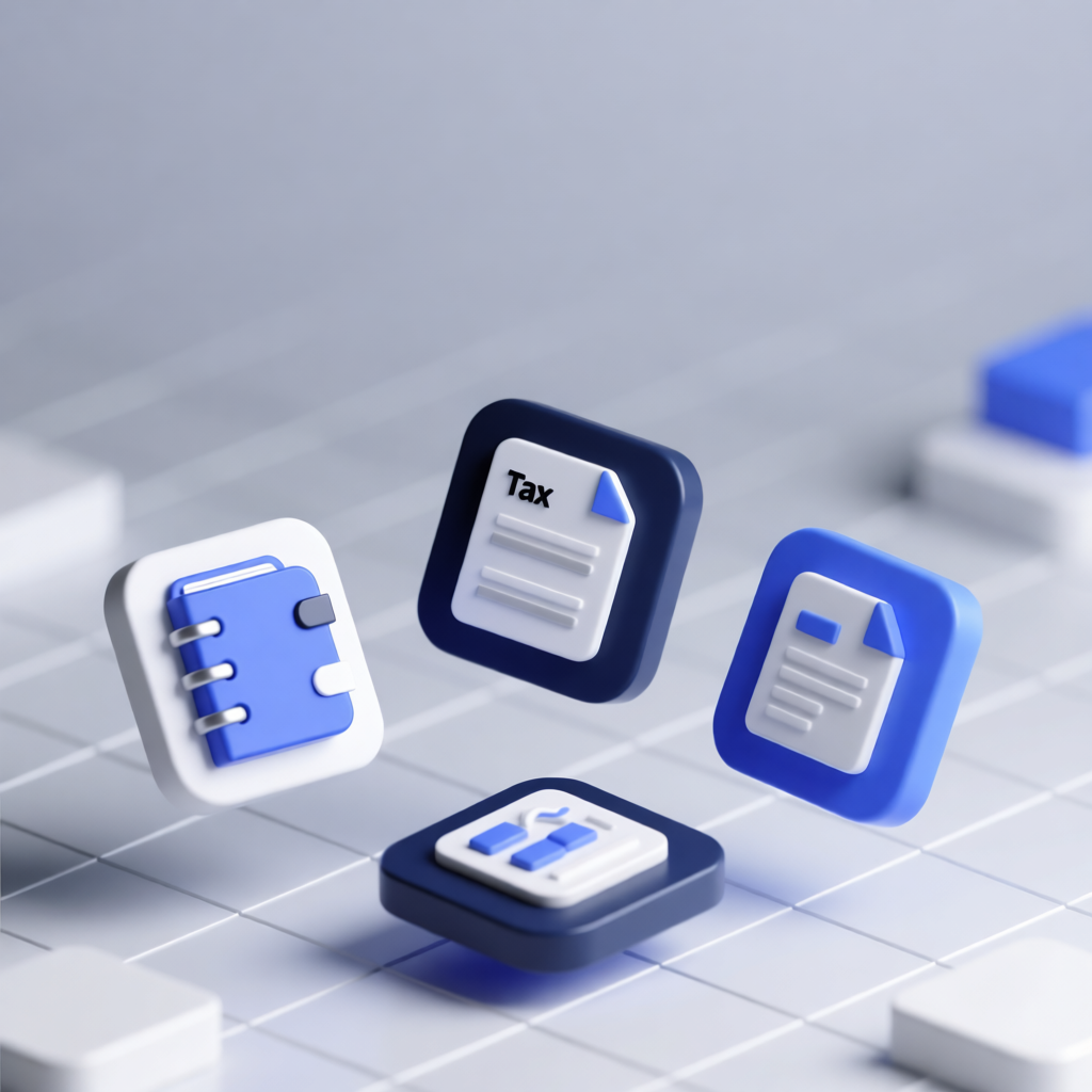 1С: Бухгалтерия. Вводный курс