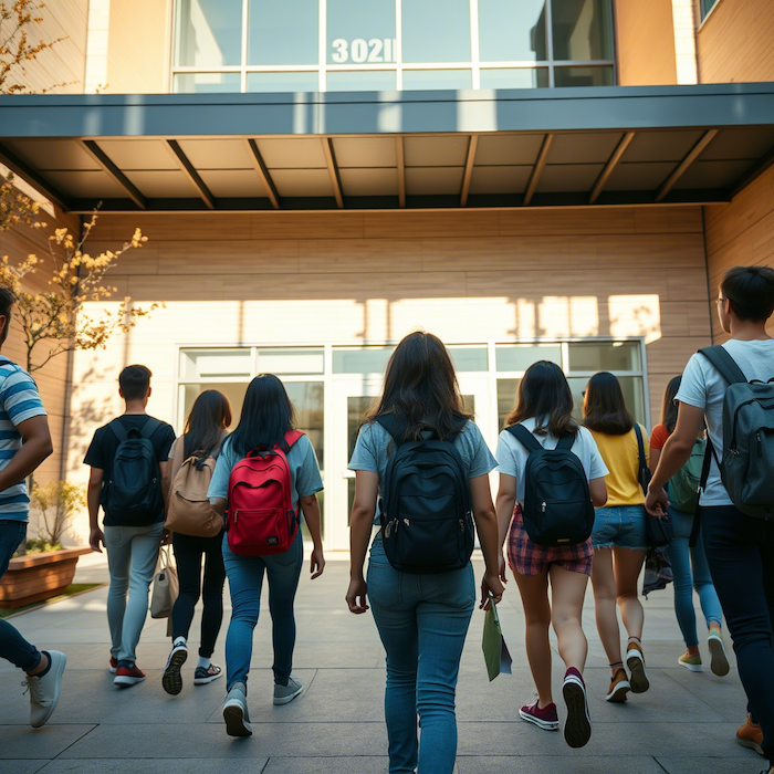 Бакалавриат