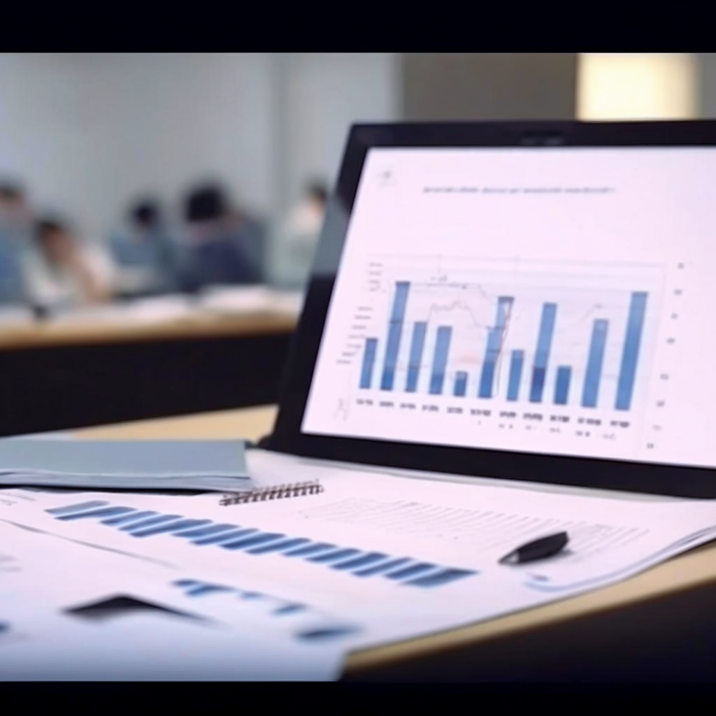 Деловая презентация и оформление работ