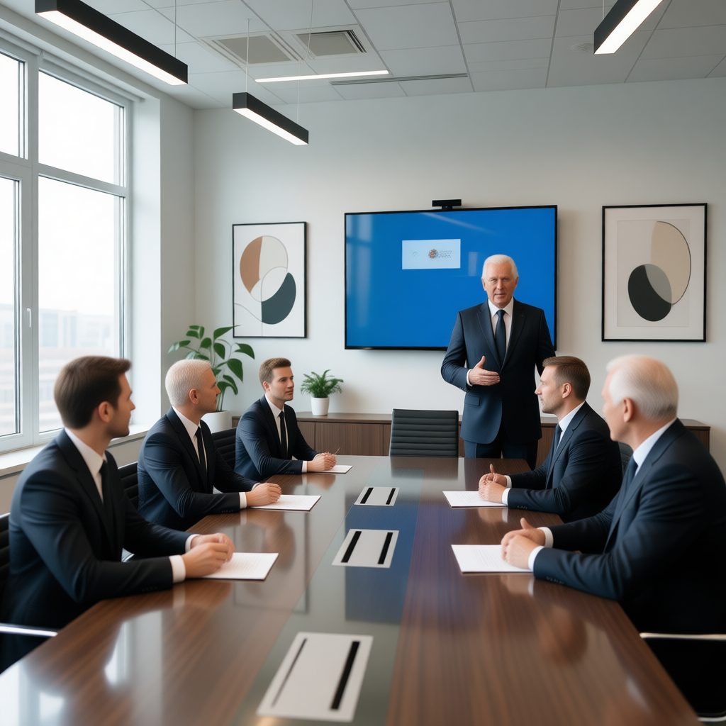 Последние изменения и дополнения в трудовом законодательстве и кадровой работе