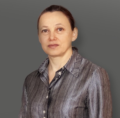 Яськова Наталья Анатольевна