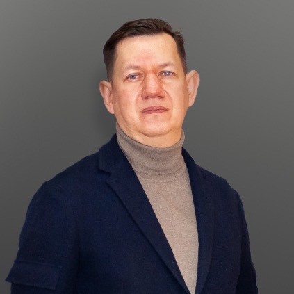 Неверов Павел Александрович