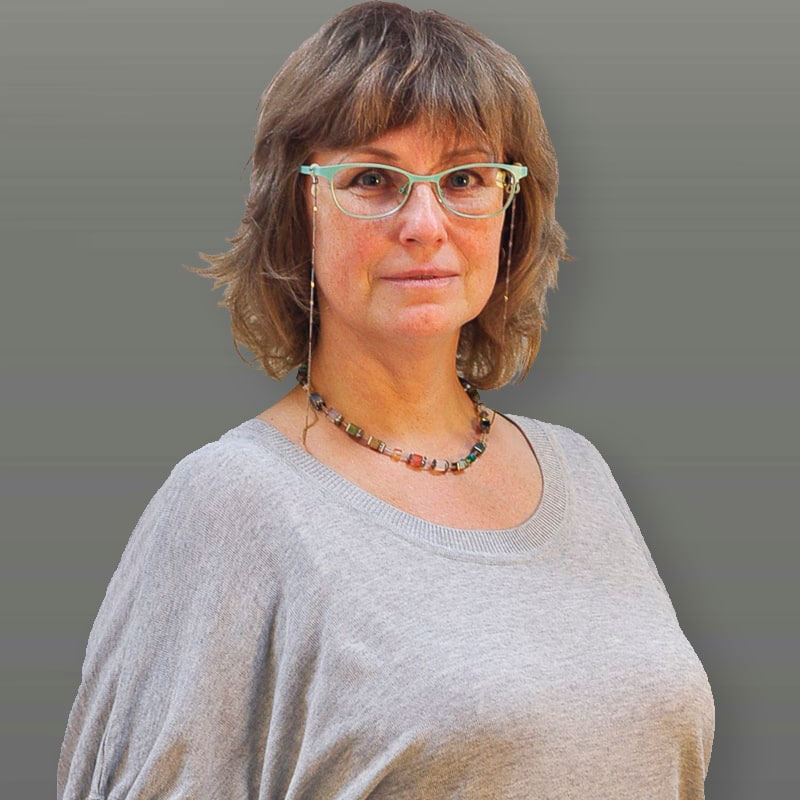 Надвоцкая Валерия Валерьевна