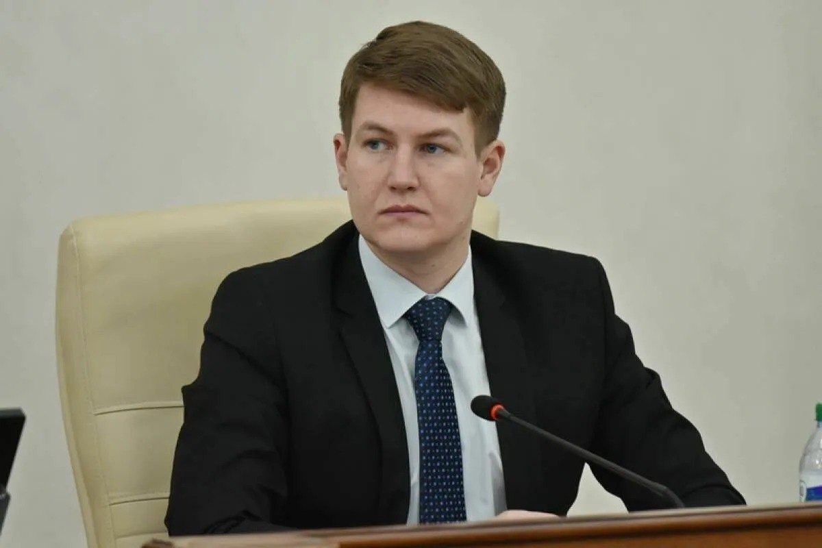 Поздравляем нашего выпускника