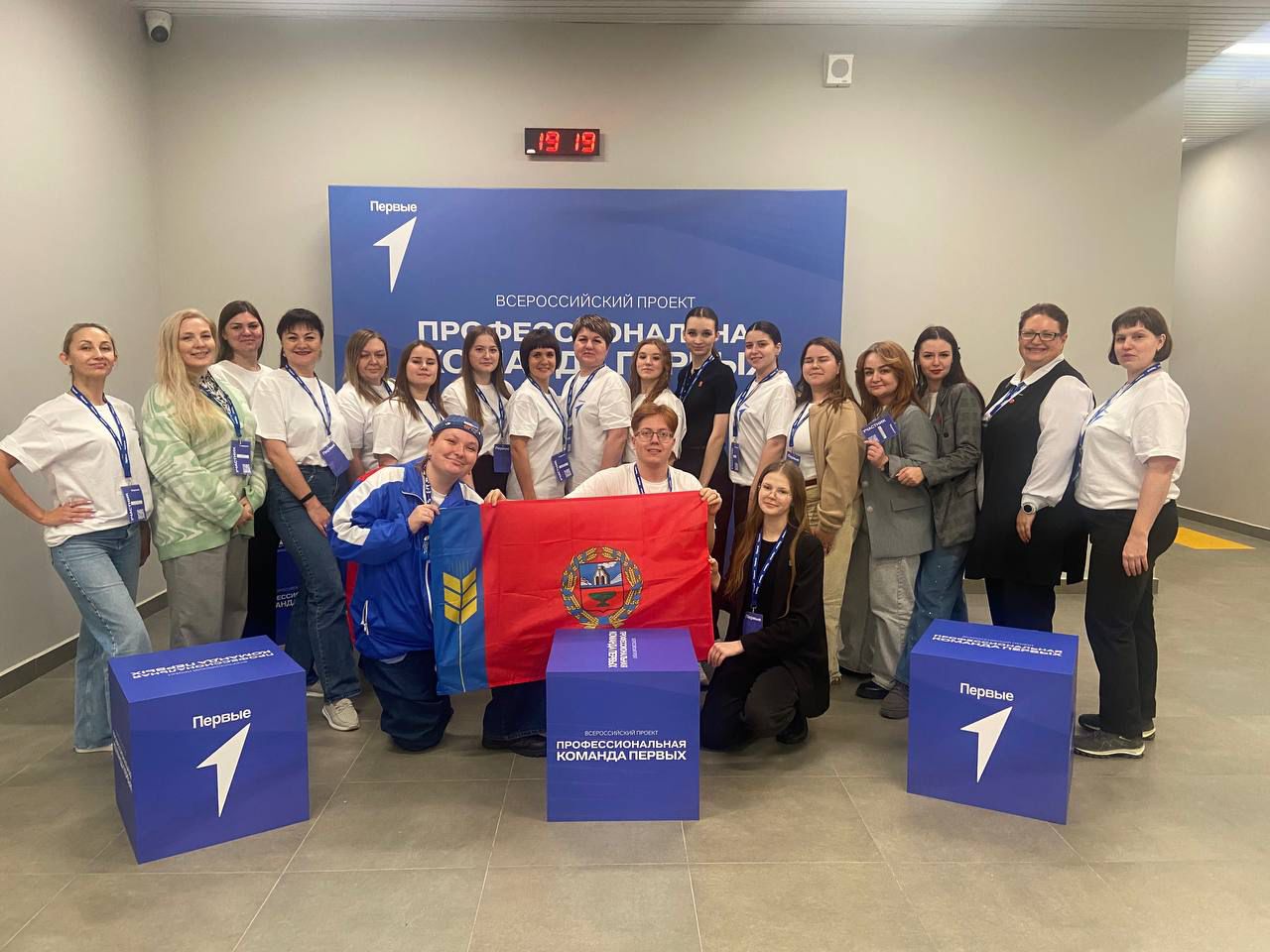 ГОРДОСТЬ НАШЕГО ВУЗА!