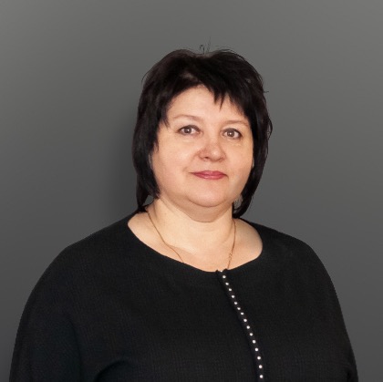 Межина Марина Валерьевна