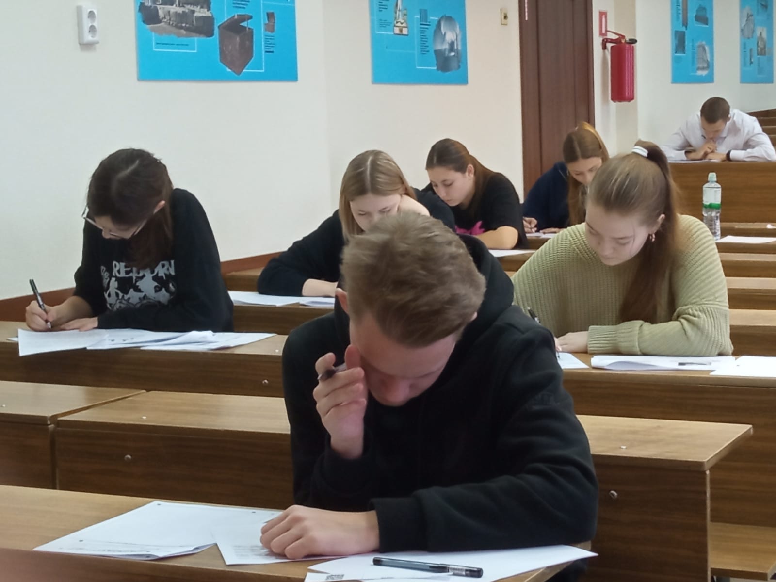 Олимпиады