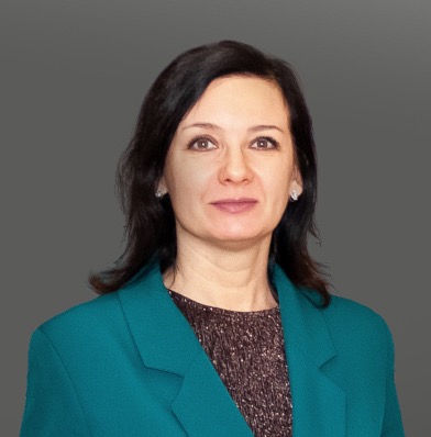 Зеленчукова Светлана Валентиновна