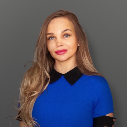 Литвина Елена Валерьевна