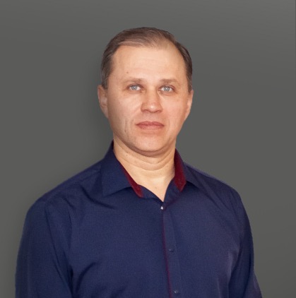 Разгон Антон Викторович