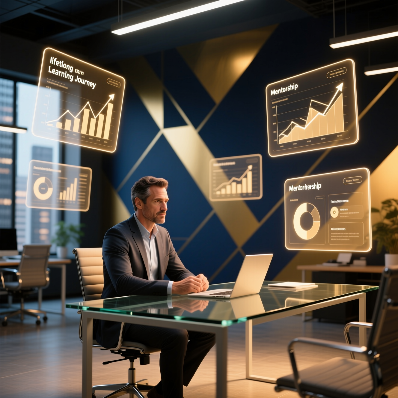 Дополнительное образование для предпринимателя — путь к развитию и успеху в бизнесе